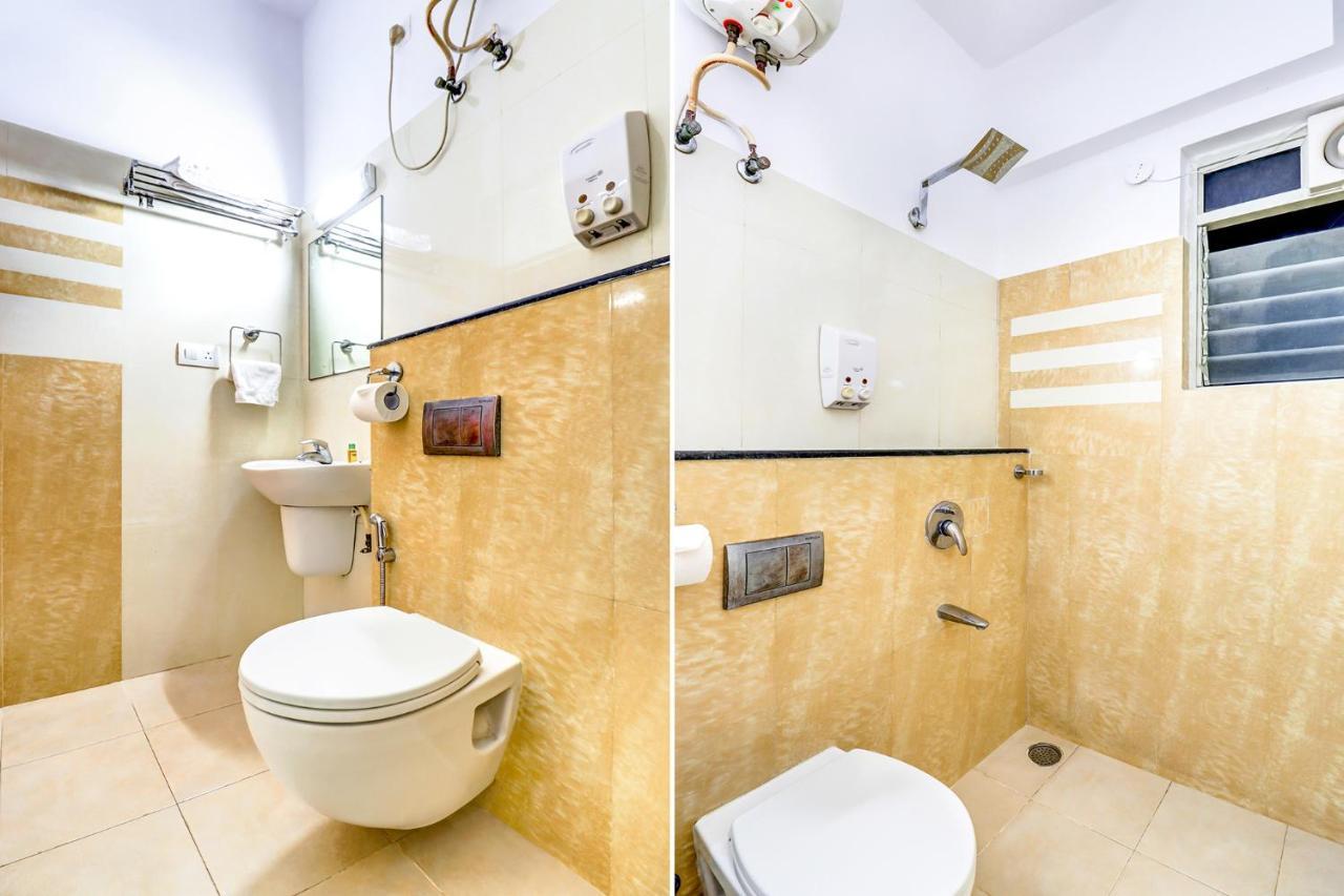 Capital O 46966 Apollo 27 Hotel Бангалор Екстериор снимка