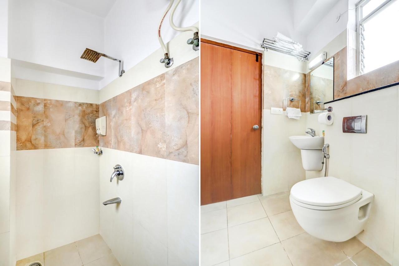 Capital O 46966 Apollo 27 Hotel Бангалор Екстериор снимка